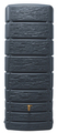 Regnvattentank Slim Stone 500 L